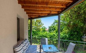 Secret Spot House